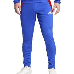Adidas Men's Tiro Stripe Logo Pants